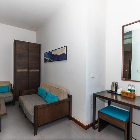 Elsewhere Hotel Inn North Street Branch Пинъяо Экстерьер фото