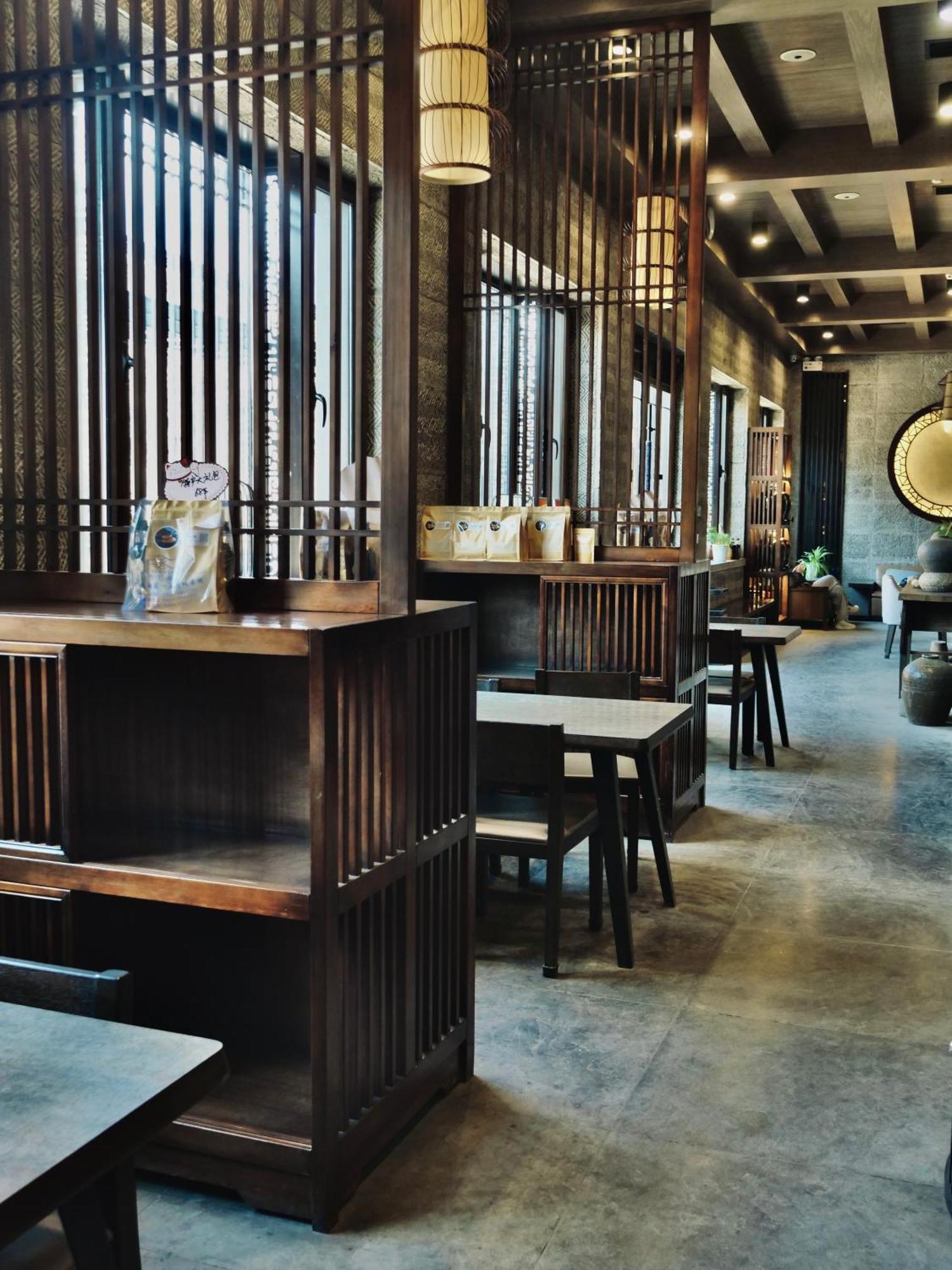 Elsewhere Hotel Inn North Street Branch Пинъяо Экстерьер фото