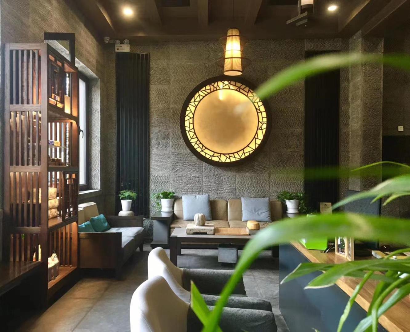 Elsewhere Hotel Inn North Street Branch Пинъяо Экстерьер фото