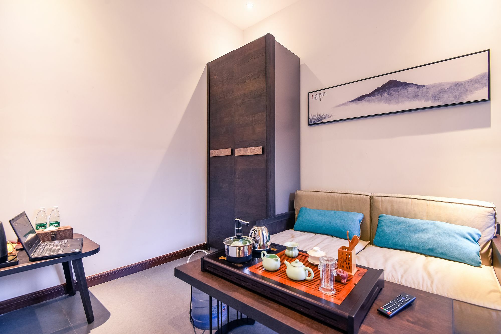 Elsewhere Hotel Inn North Street Branch Пинъяо Экстерьер фото